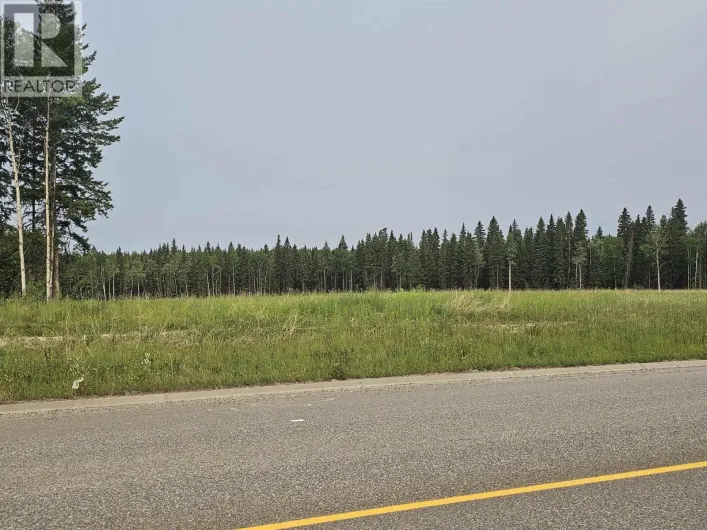 6697 BOUNDARY ROAD, Prince George