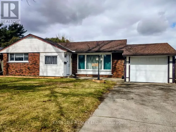 6697 HUGGINS STREET, Niagara Falls