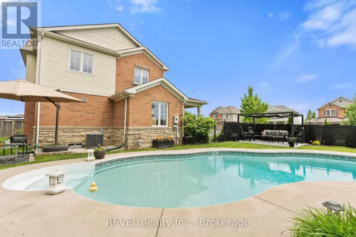 6697 ST MICHAEL AVENUE, Niagara Falls