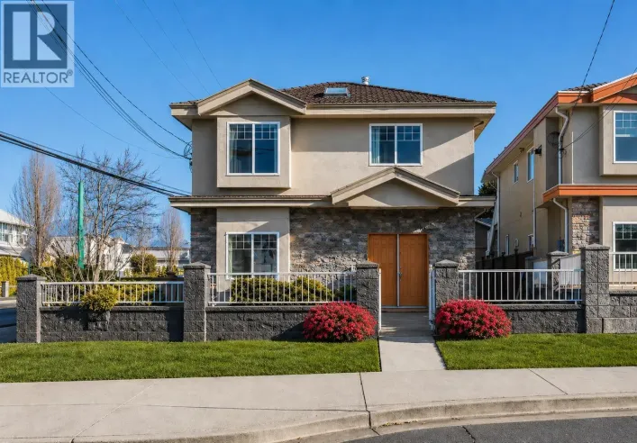 6698 UNION STREET, Burnaby