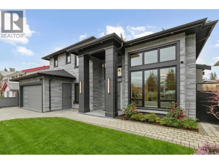 6699 AZURE ROAD, Richmond