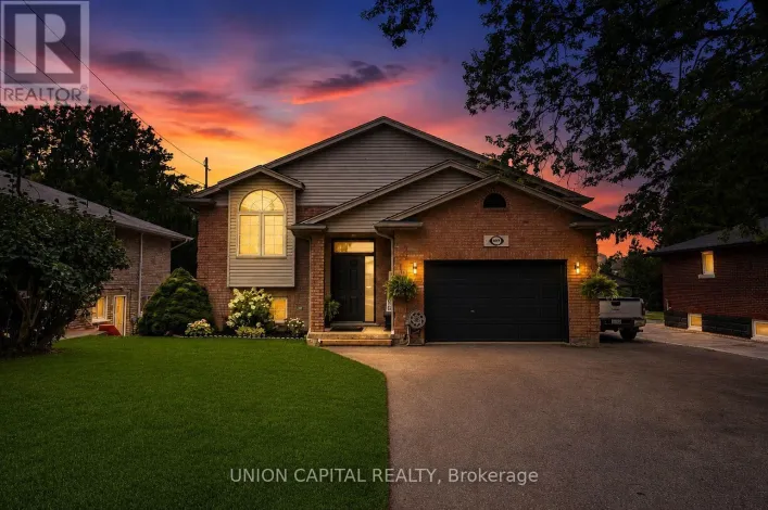 6699 MONTROSE ROAD, Niagara Falls