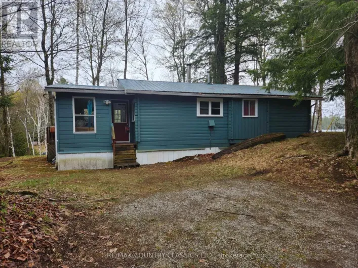 66A JENNISON ROAD, Marmora and Lake