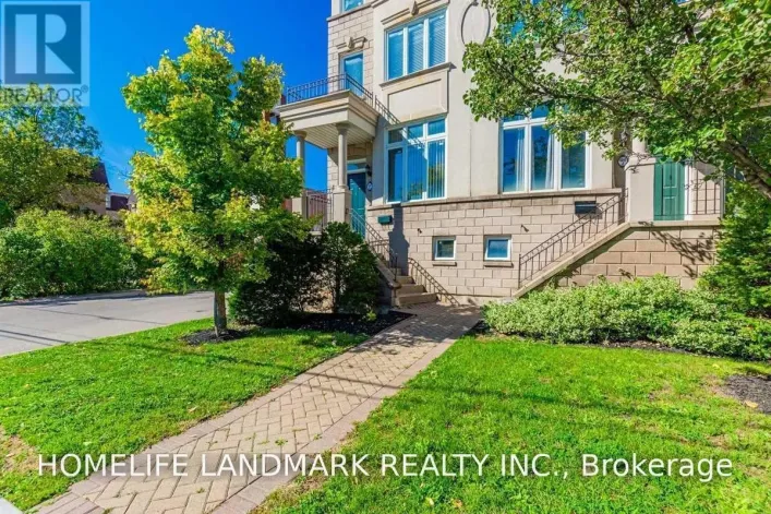 66K FINCH AVENUE W, Toronto