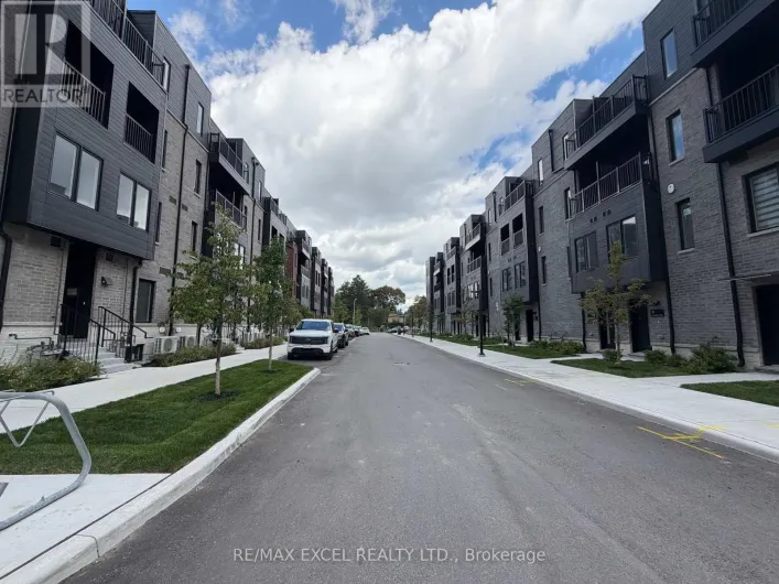 67 - 10 CALAMINT LANE, Toronto