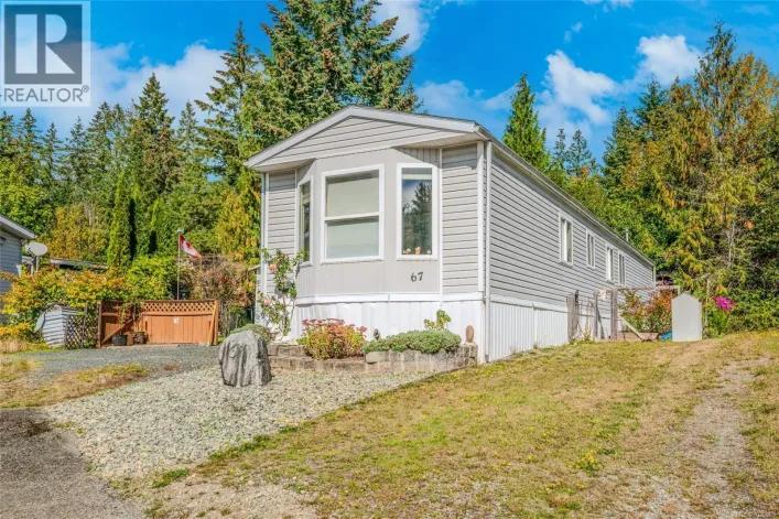 67 10325 Lakeshore Rd, Port Alberni