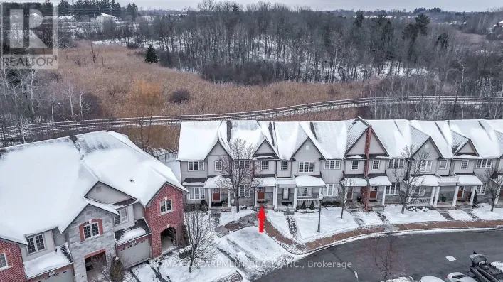 67 - 105 LIDDYCOAT LANE, Hamilton