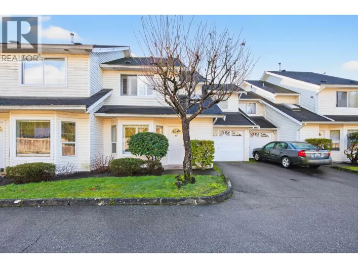 67 11588 232 STREET, Maple Ridge