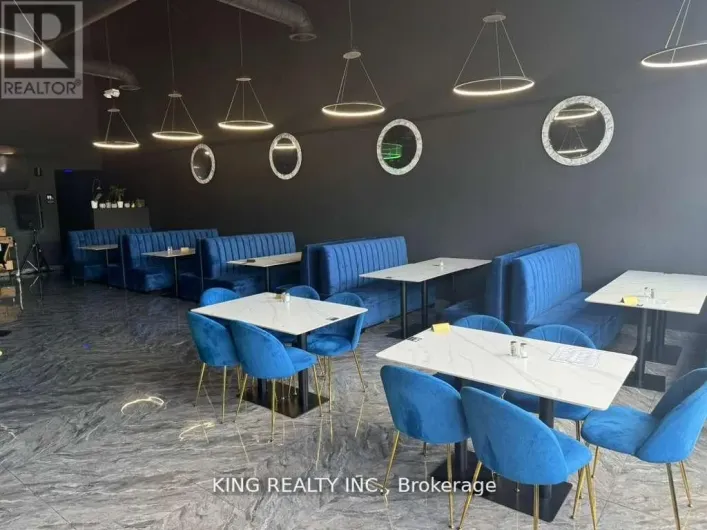 67 - 11665 MCVEAN DRIVE, Brampton