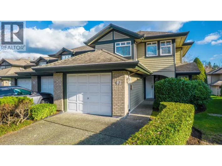 67 11737 236 STREET, Maple Ridge
