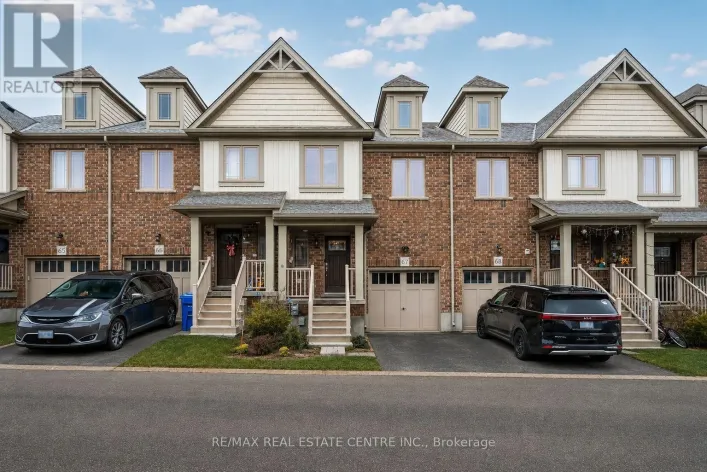 67 - 124 PARKINSON CRESCENT, Orangeville