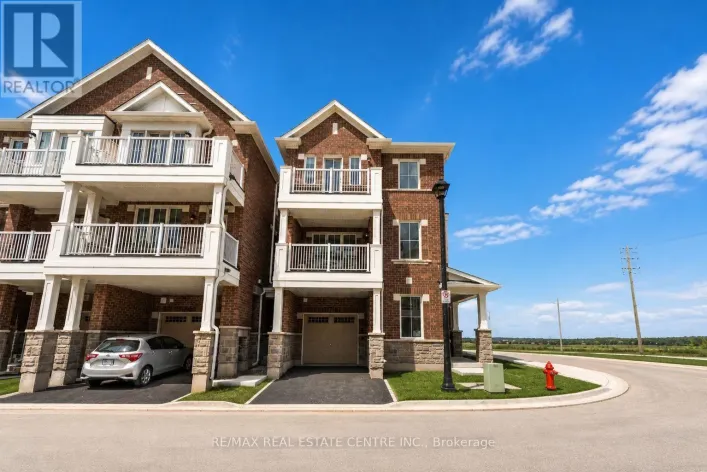 67 - 1317 LERICHE WAY, Milton