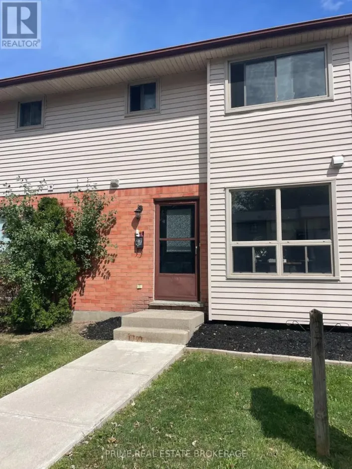 67 - 135 BELMONT DRIVE, London South