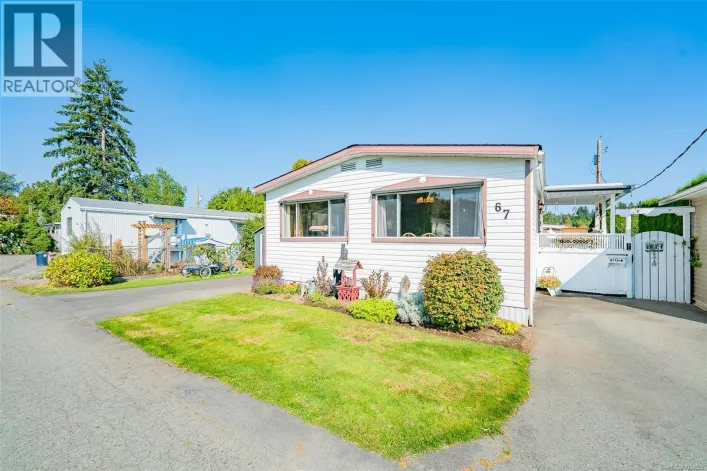67 1572 Seabird Rd, Cassidy