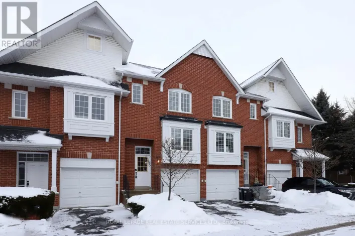 67 - 1575 SOUTH PARADE COURT, Mississauga