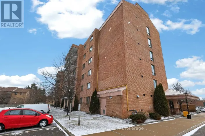 67 - 16 FOURTH STREET, Orangeville