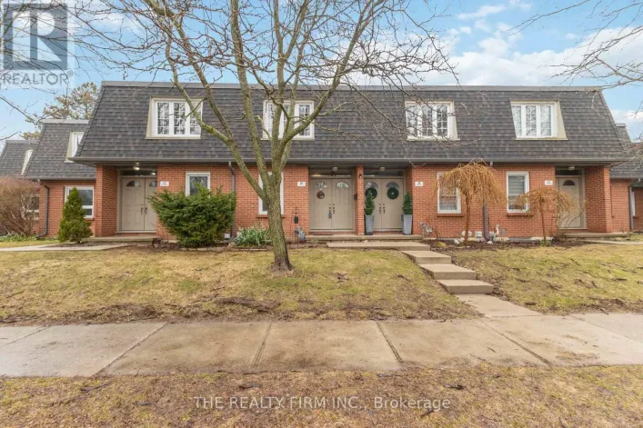 67 - 16 HOMESTEAD CRESCENT, London North