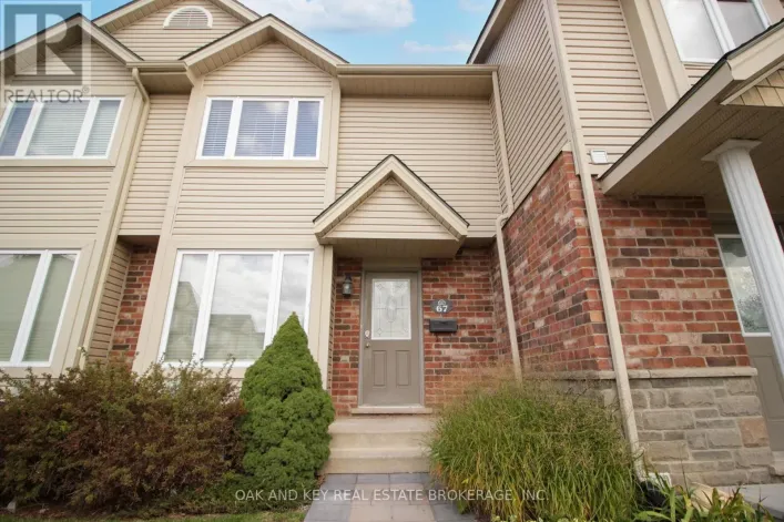 67 - 1625 PURSER STREET, London East