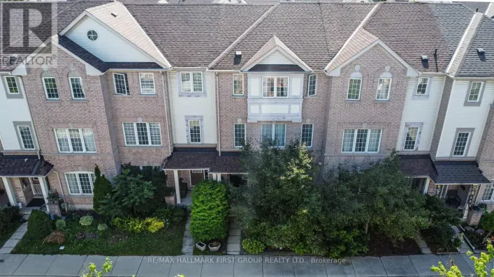 67 - 1850 KINGSTON ROAD, Pickering