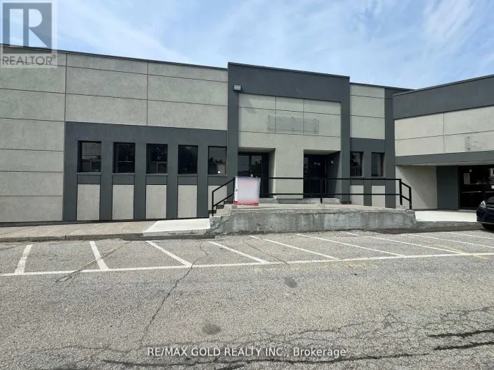 #6&7 - 1935 DREW ROAD, Mississauga