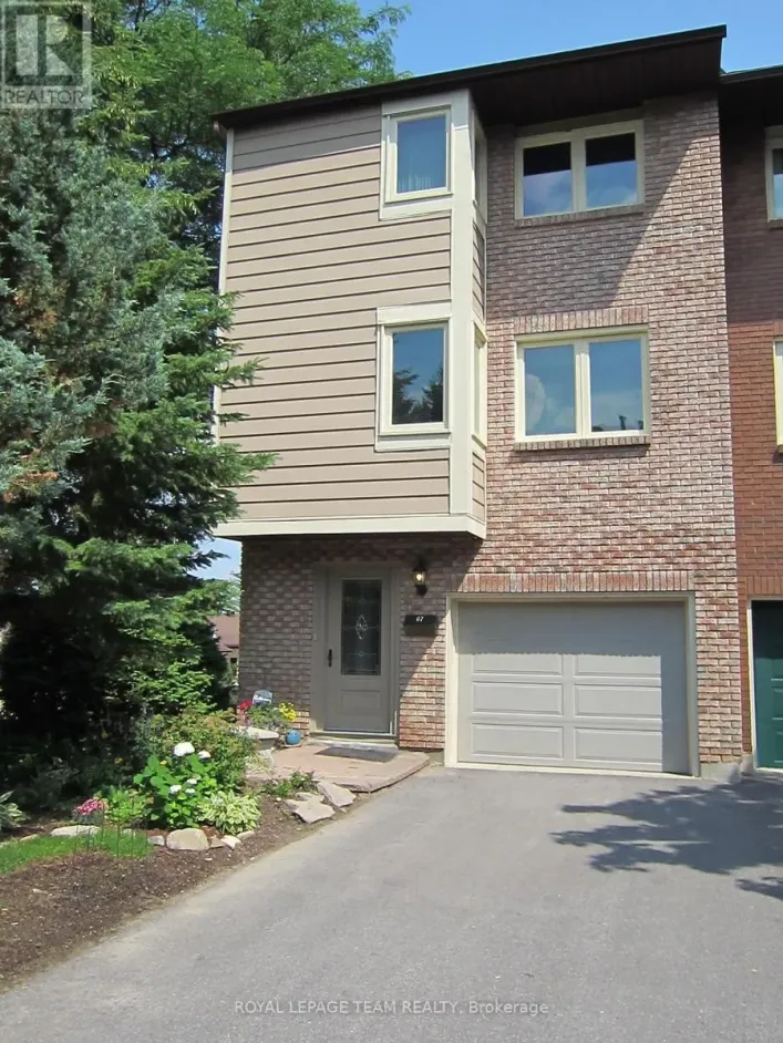 67 - 200 OWL DRIVE, Ottawa