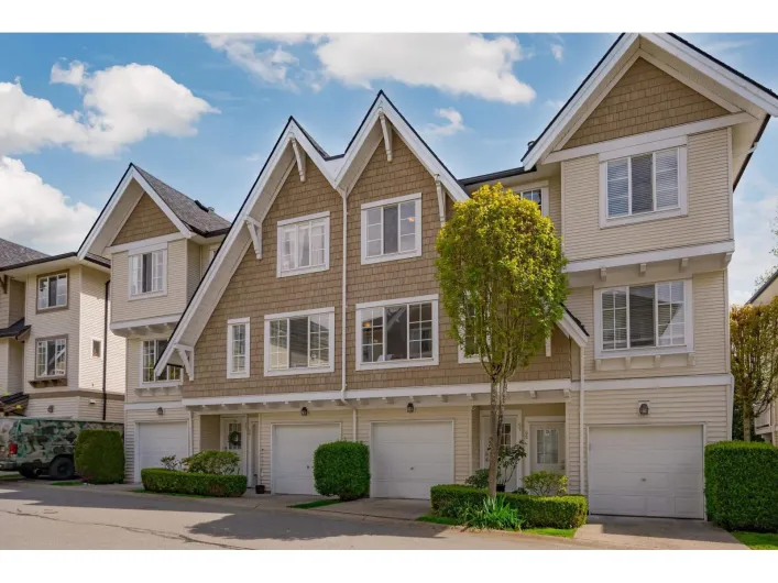 67 20560 66 AVENUE, Langley