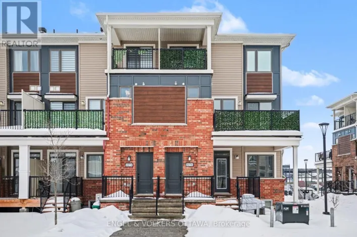 67 - 2276 WATERCOLOURS WAY, Ottawa