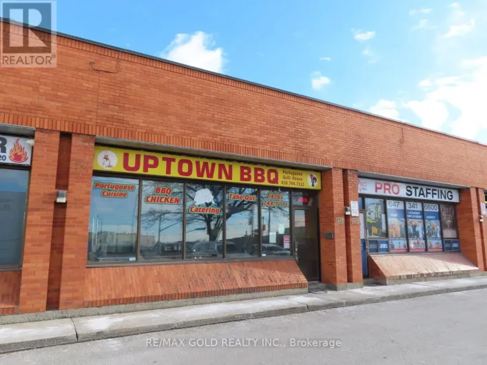 67 - 2300 FINCH AVENUE, Toronto