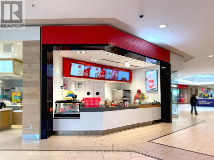 67 - 300 BOROUGH DRIVE, Toronto