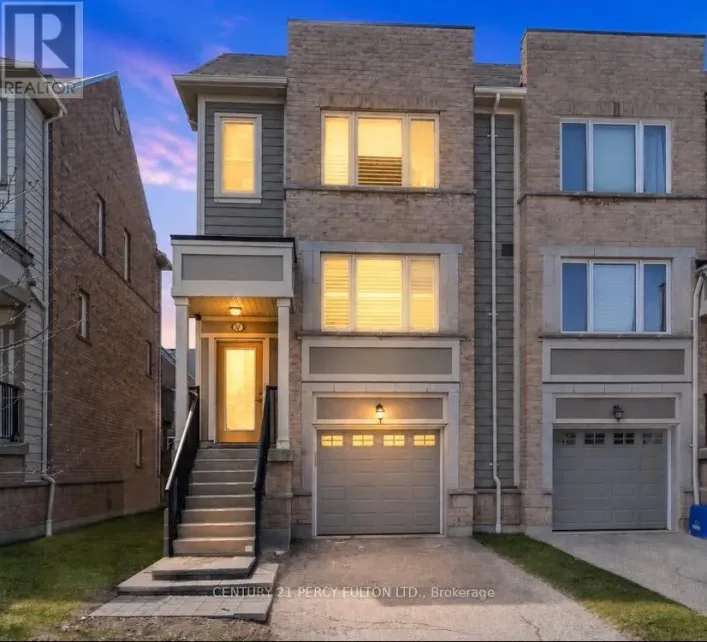 67 - 3050 ERIN CENTRE BOULEVARD, Mississauga