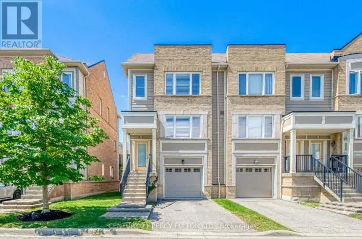 67 - 3050 ERIN CENTRE BOULEVARD, Mississauga