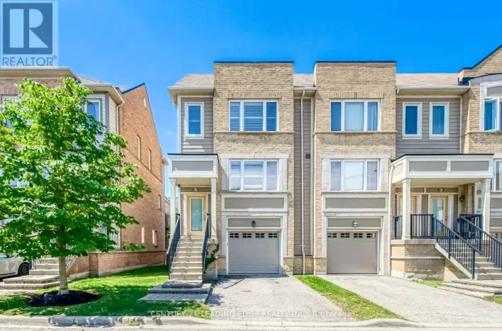 67 - 3050 ERIN CENTRE BOULEVARD, Mississauga