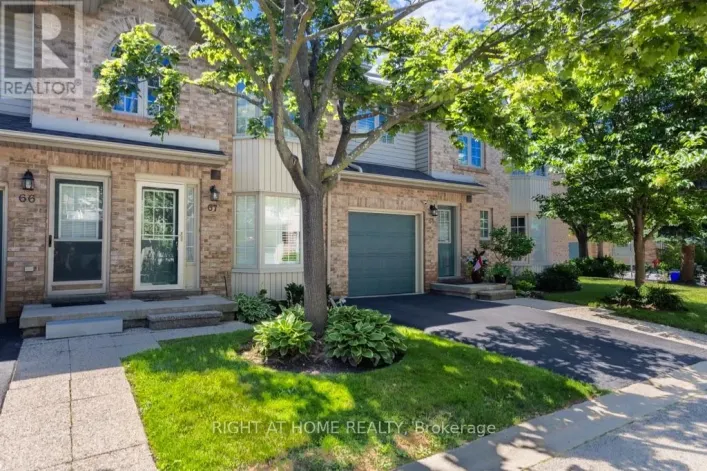 67 - 3333 NEW STREET, Burlington