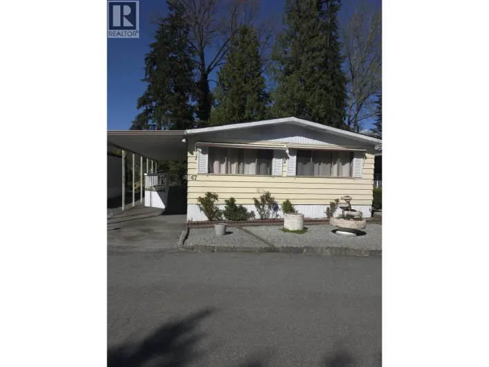 67 4200 DEWDNEY TRUNK ROAD, Coquitlam