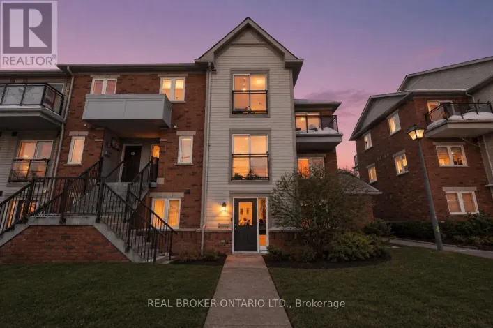 67 - 4620 GUILDWOOD WAY, Mississauga