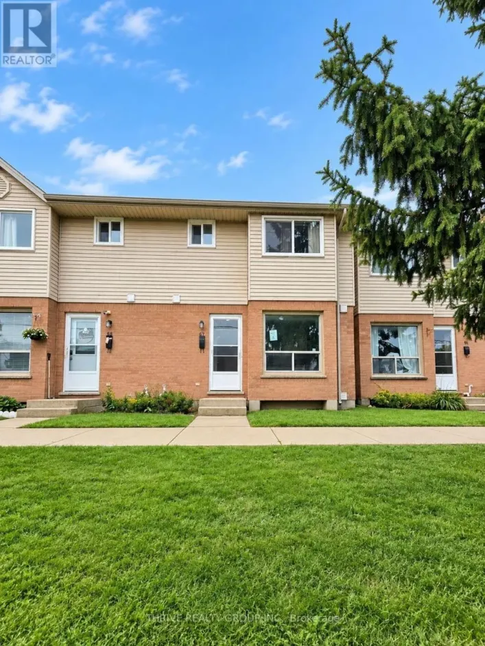 67 - 595 THIRD STREET, London East
