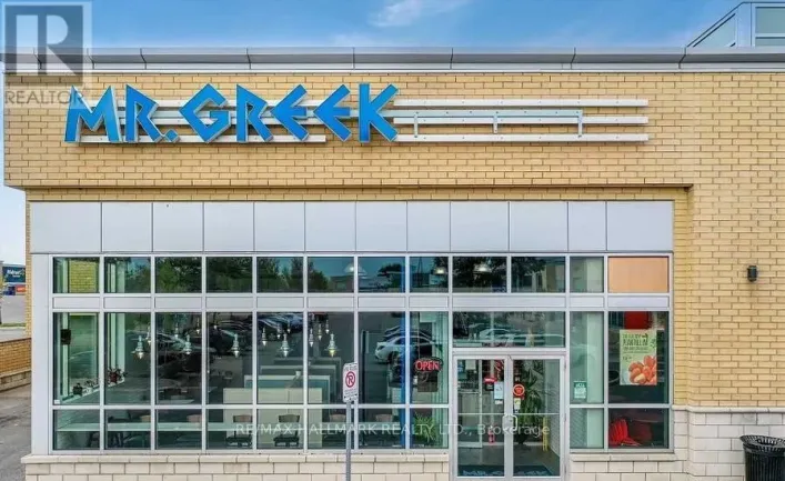 6&7 - 6015 STEELES AVENUE E, Toronto