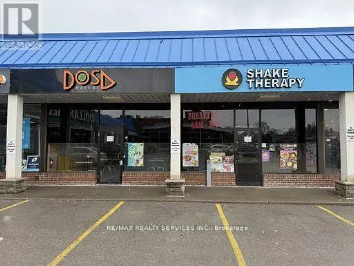 6&7 - 6161 THOROLD STONE ROAD, Niagara Falls