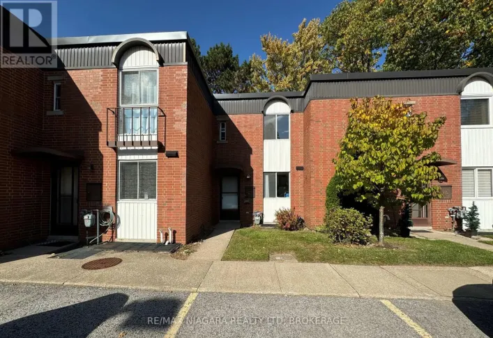 67 - 6476 HUGGINS STREET, Niagara Falls