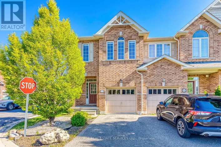 67 - 651 FARMSTEAD DRIVE, Milton