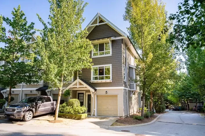 67 6747 203 STREET, Langley