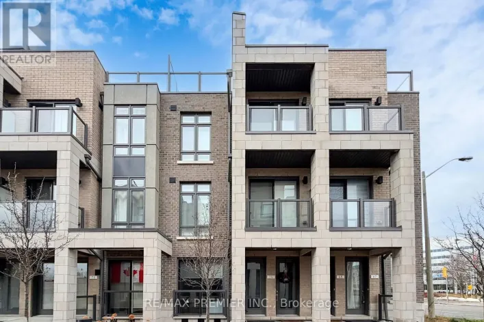67 - 721 LAWRENCE AVENUE W, Toronto