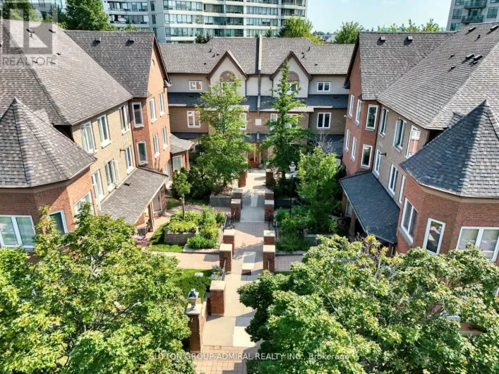 67 - 735 NEW WESTMINSTER DRIVE, Vaughan