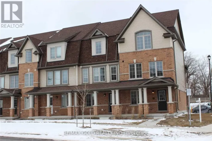 67 - 763 LINDEN DRIVE, Cambridge