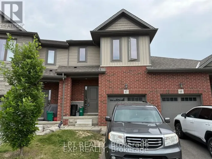 67 - 77 DIANA AVENUE, Brantford