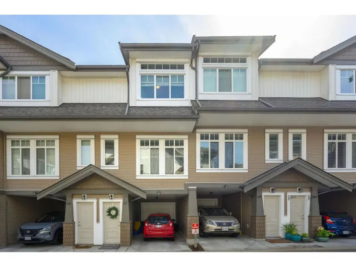 67 8250 209B STREET, Langley