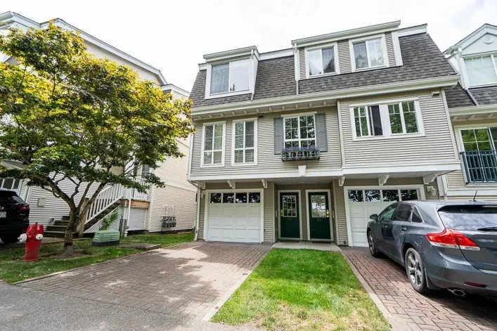 67 8890 WALNUT GROVE DRIVE, Langley