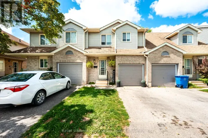 67 - 90 LAWRENCE AVENUE, Orangeville