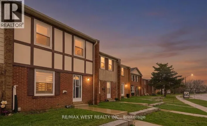 67 - 900 CENTRAL PARK DRIVE, Brampton