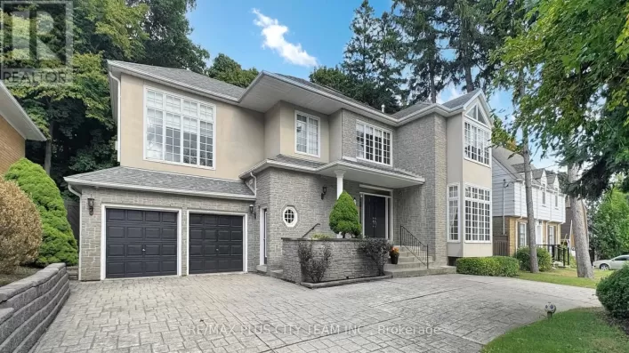 67 AGINCOURT DRIVE, Toronto